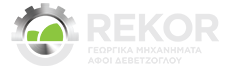 Rekor Agriculture Machinery